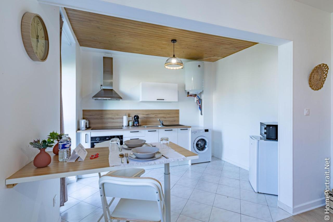 Appartement La Vie Est Belle à Oyonnax Extérieur photo